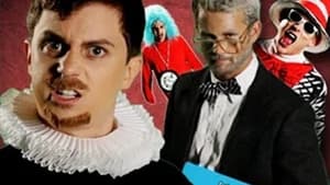 Epic Rap Battles of History Dr. Seuss vs. Shakespeare