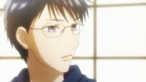 Chihayafuru: 1×24