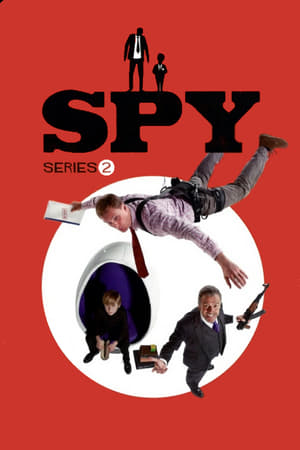 Spy: Season 2