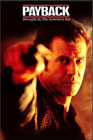 Payback: Straight Up