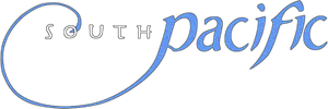 Pacífico Sur — Logos 3