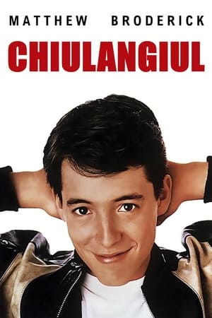 Poster Chiulangiul 1986