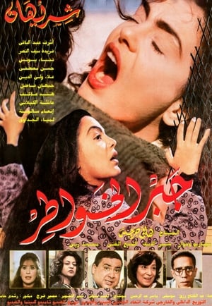 Poster جبر الخواطر 1998