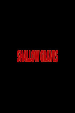 Poster Shallow Graves (2020)