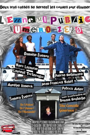 L'ennemi public n°0 2