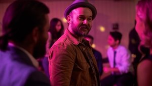 Mr Inbetween: Temporada 3 episódio 6