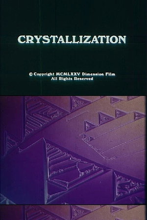 Crystallization 7