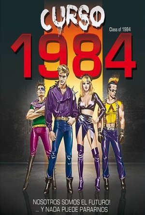 Watch Curso 1984 (1982) HD Movie Online Free