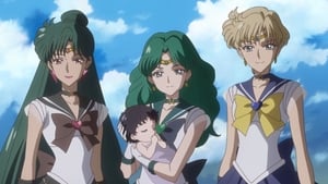 Sailor Moon Crystal: 3×13