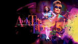 poster Absolutely Fabulous