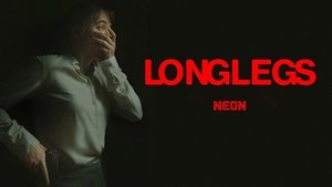 Longlegs (2024)