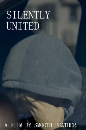 Poster SILENTLY UNITED (2024)