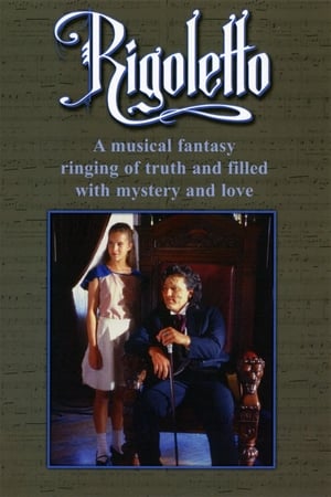 Poster Rigoletto (1993)