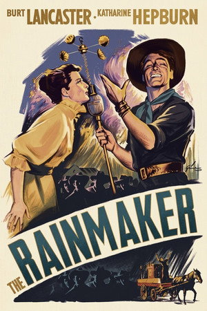 The Rainmaker