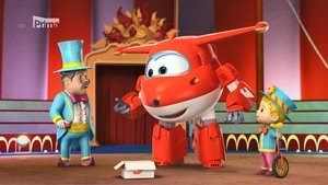 Super Wings! Season 1 Episode 15