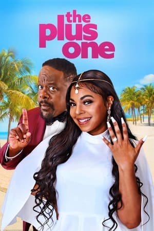 Poster The Plus One (2023)