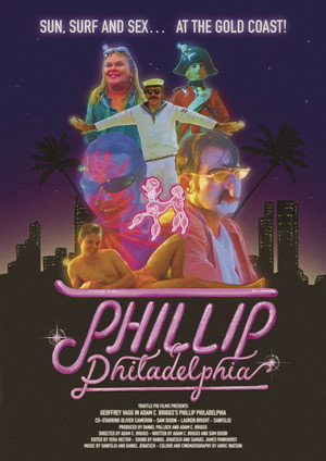 Phillip Philadelphia