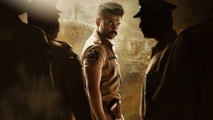 The Warriorr (2022) ORG Hindi Dubbed