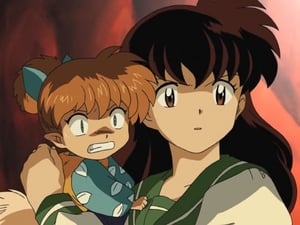 InuYasha: 4×117