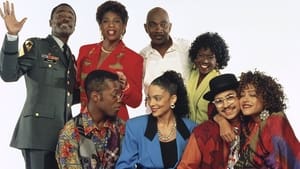 poster A Different World