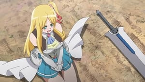 Isekai One Turn Kill Nee-San – My One-Hit Kill Sister: Saison 1 Episode 8