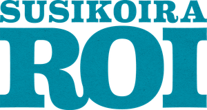 Susikoira Roi