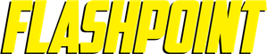 Flashpoint — Logos 1