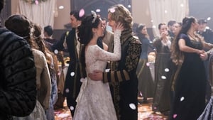 Reign temporada 1 capitulo 13