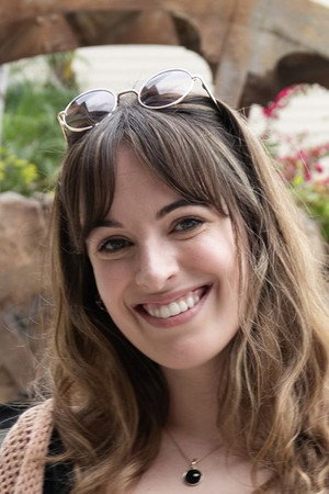 Nicole Wills