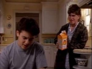 The Wonder Years Season 5 Episode 20