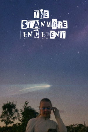 The Stanmore Incident 13