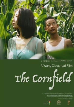 The Cornfield poster