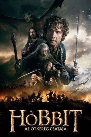 Image A Hobbit: Az Öt sereg csatája