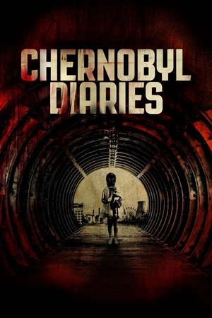 Click for trailer, plot details and rating of Chernobyl Diaries (2012)