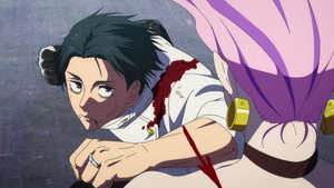 JUJUTSU KAISEN: 1×59