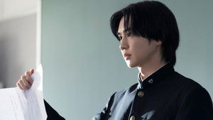 Suicide Notes Laid on the Table (2025) จดหมายลาตายบนโต๊ะเรียน