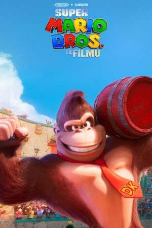 poster The Super Mario Bros. Movie