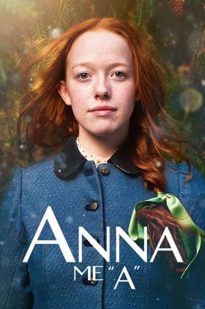 Poster Άννα με Α 2017