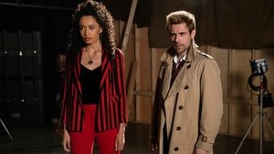 DC’s Legends of Tomorrow: Stagione 5 x Episodio 14