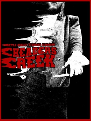 Poster Cheaders Creek 2022