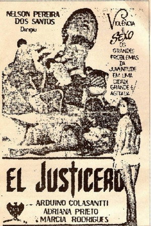 El Justicero 4