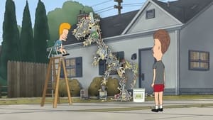 Mike Judge’s Beavis and Butt-Head Season 1 Episode 23