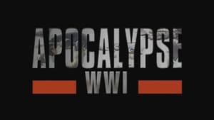 poster Apocalypse: World War I