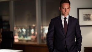 Suits 7 x Episodio 7