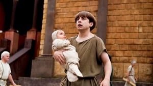 Plebs Season 2 Episode 3