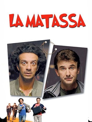 La matassa 7
