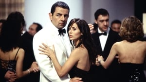 Johnny English 2003