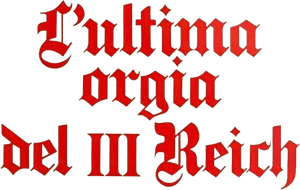 As Condenadas — Logos 2
