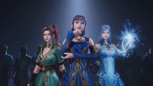 The Magical Chef of Ice and Fire: 1×27
