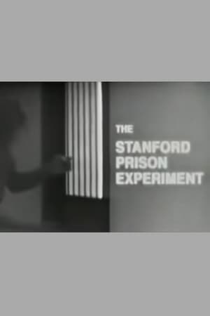 Poster The Stanford Prison Experiment 2002